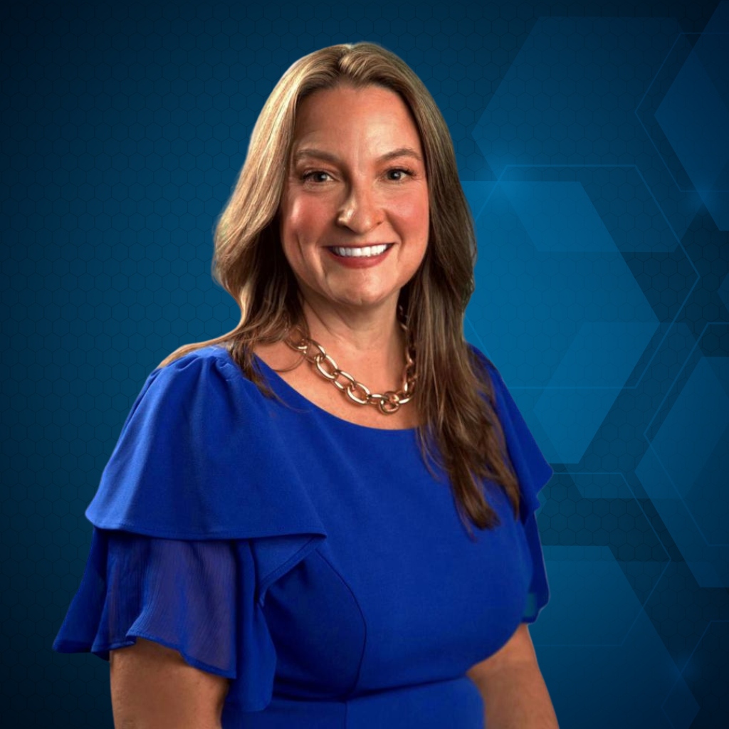 Elaina Farnsworth — CEO and Emerging Technology Specialist